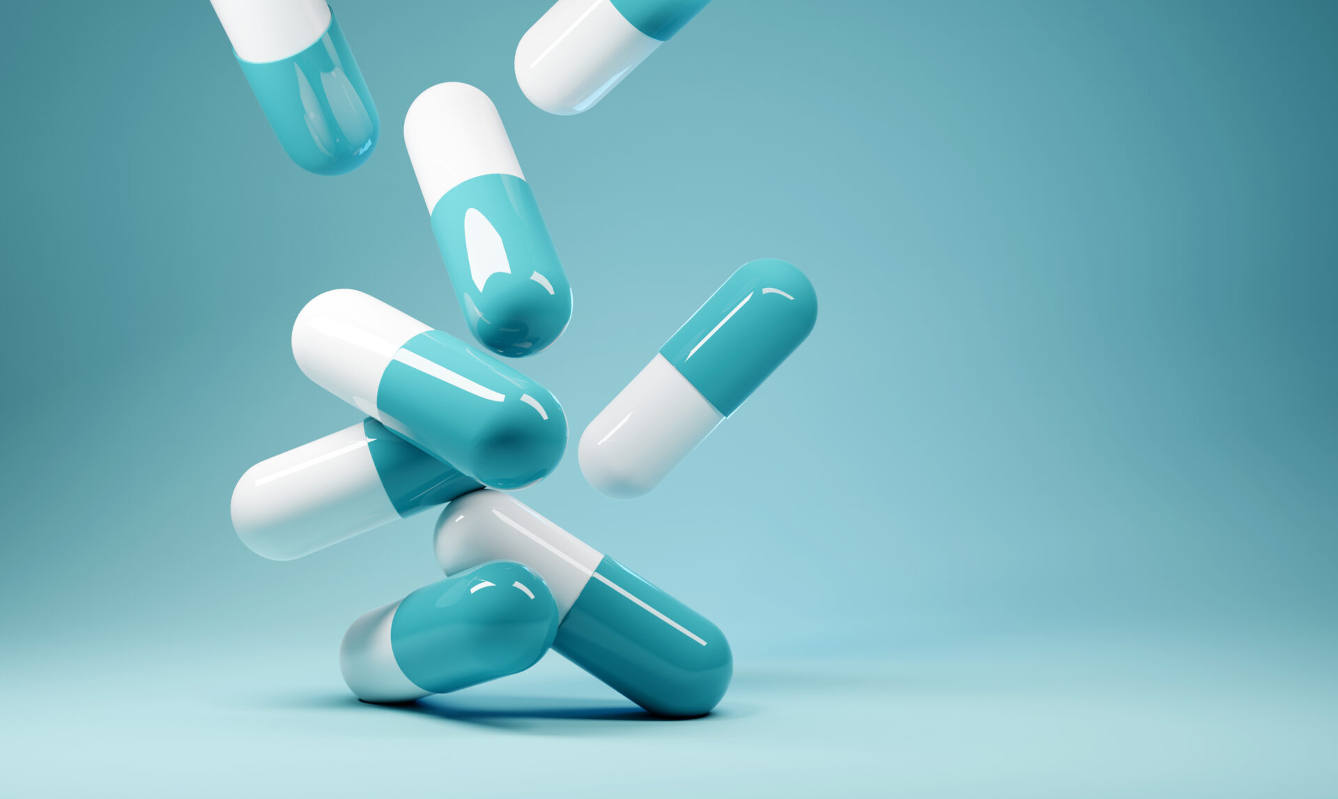 Crucial Temperature Control in Pharma Manufacturing