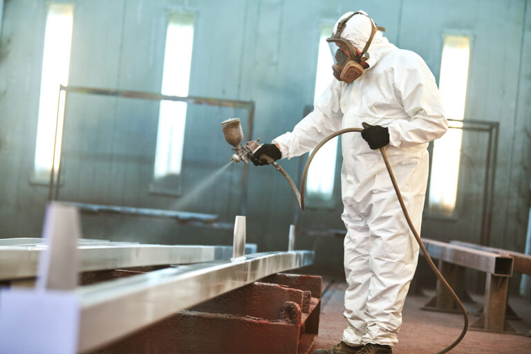 VpCI-®-373  Wash Primer: The Path to Good Coatings Adhesion on Galvanised Steel and Aluminum