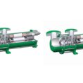 Canned Motor Pumps for Server Room Cooling