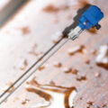Guided Wave Radar Technology for Continuous Level Measurement in Maceration Processes