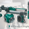 NETZSCH Pumps & Systems: Global Specialist in Complex Fluid Management