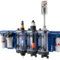 New Bypass Armature For Sensors In Water Treatment