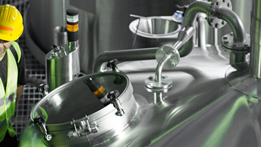 Webinars on Smart Air Injection in Breweries and Distilleries