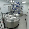 Equipment For Manufacturing Medicinal Products