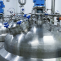 Pharmaceutical Company Achieves Accurate and Hygienic Measurement with the Rosemount 1408H Level Transmitter