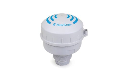 ATEK Access Technologies Introduces  the TSR1000 Non-Contact Radar Monitor
