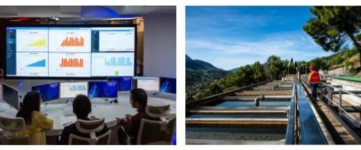 Veolia Water Technologies Strengthens Its Digital Solutions For Water Management With Orange Business Services