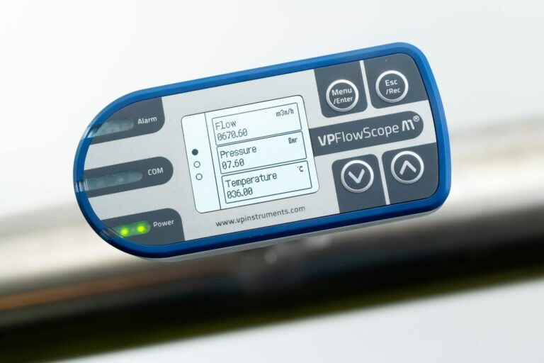 The Importance Of Directional Flow Measurement