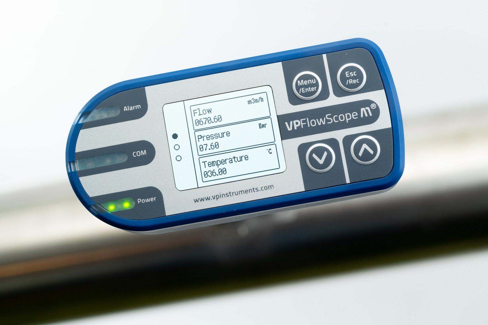 The Importance Of Directional Flow Measurement