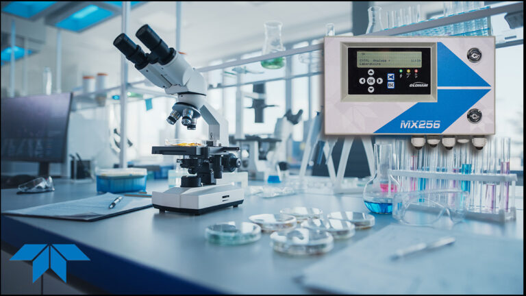 Discover a New Generation of Gas Detection Controllers