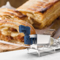 Icing on the Cake for Mobile Strudel Production