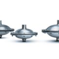 How Equalizer Integrated Surge Dampeners Improve AODD Pump Operation