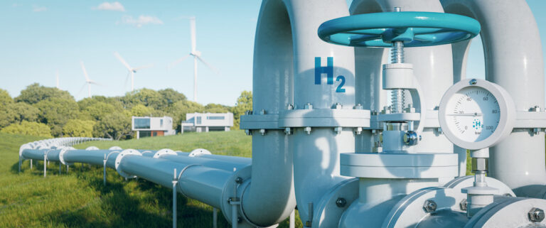 James Walker - Insight - H2 Ready Sealing Solutions