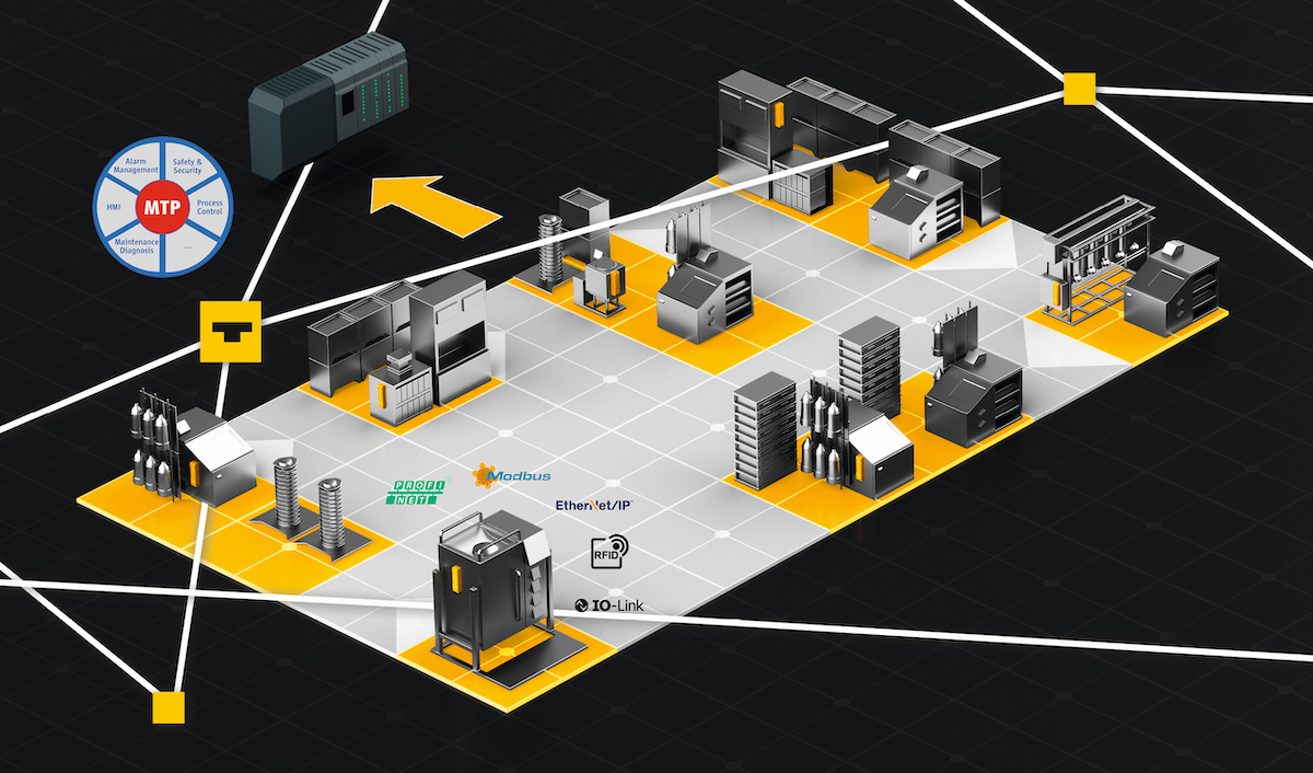 Modular Means Fast