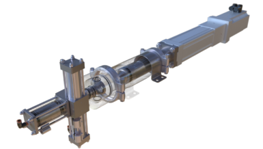 PCM Solutions for Pharmaceutical Market