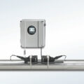 Hydro-Electric Power Station Benefits from the use of Siemens Flow Meters