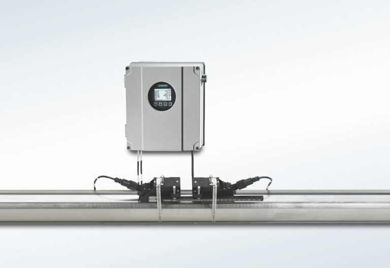 Hydro-Electric Power Station Benefits from the use of Siemens Flow Meters