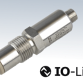Level Switch With IO-Link from Klay Instruments
