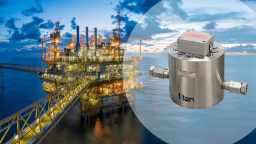 High Pressure Flow Meters for the Offshore Oil and Gas Industry