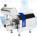 The Perfect Pumps for Pharmaceutical Industry