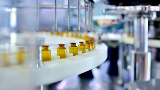 Sanitary Static Mixers Help the Food and Biotech Industry