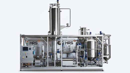 Direct Steam Technology Expands Production Capacity