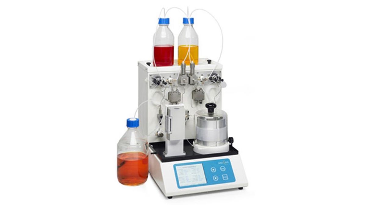 Closed Loop Reaction Optimisation