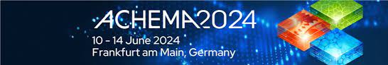 ACHEMA 2024