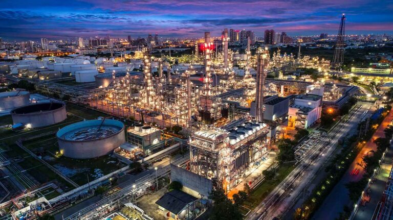 What Does the Inflation Reduction Act Mean for the Oil & Gas Industry?