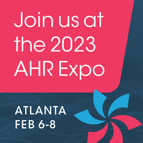 The 2023 AHR Expo • Fluid Handling Pro