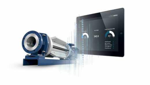Experience the Future of Pump Technology with SEEPEX Pump Monitoring Webinar on November 30th