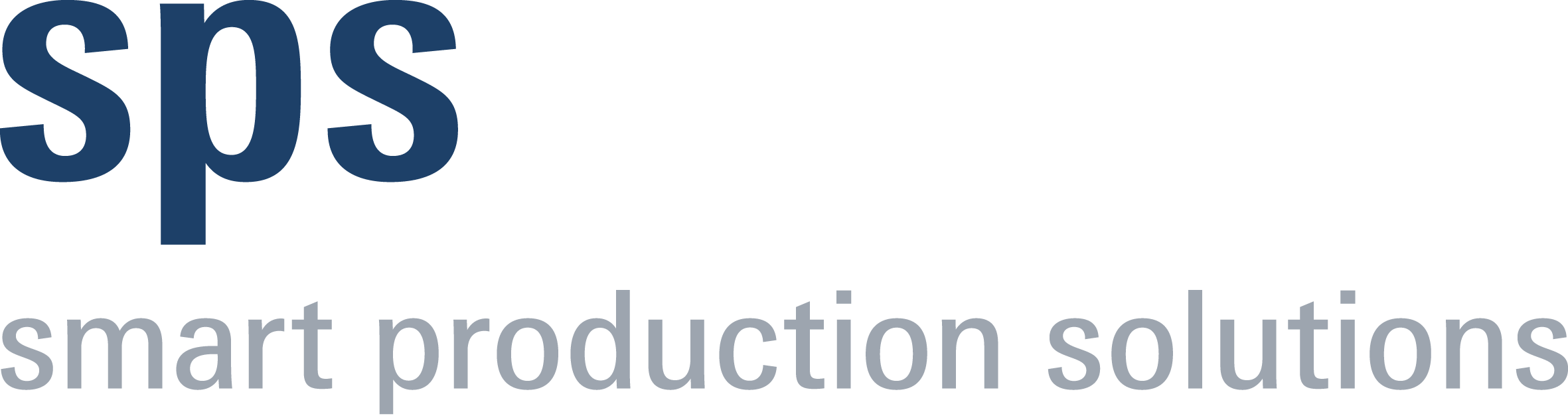 SPS - Smart Production Solution 2023
