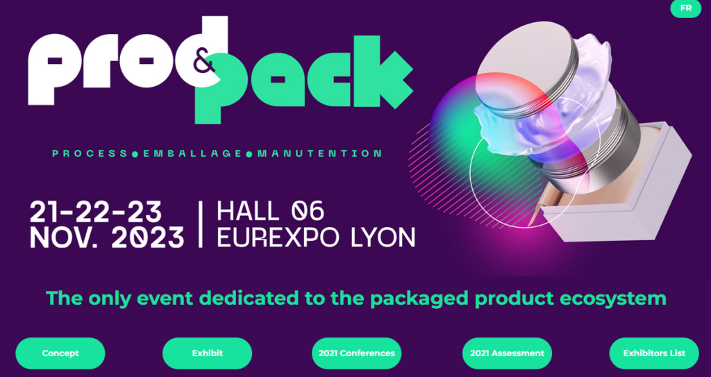 Prodpack 2023