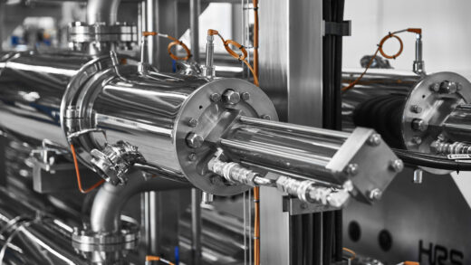 Choosing the Right Heat Exchanger for Wastewater Applications