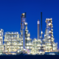 Chemical Applications for Control Valves