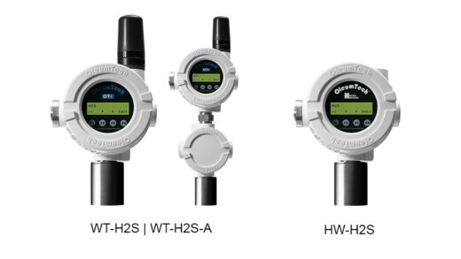 OleumTech® Launches H2S Gas Detection Transmitters