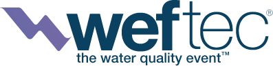 WEFTEC 2023