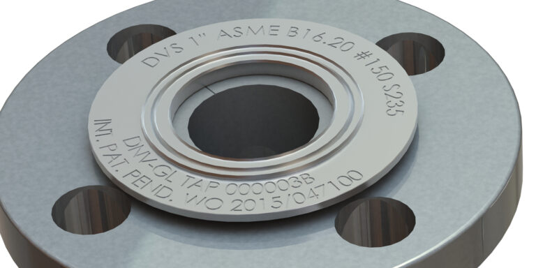 Cleaned Gaskets Within a Peroxide System of a Chemical Processing Plant