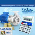 The Purchase Price of a Pump is Becoming Less and Less Important