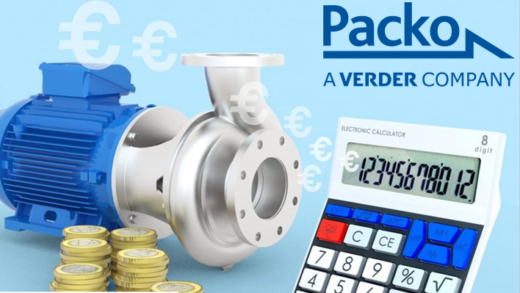 The Purchase Price of a Pump is Becoming Less and Less Important