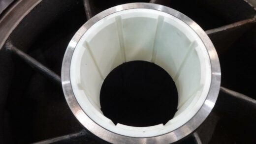 Thordon Bearings Prove Their Worth In Abu Dhabi Offshore Platform Pumps