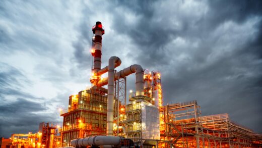 Minimizing Cost of Corrosion: Budgeting for Industrial Asset Preservation