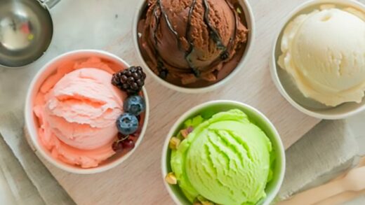 Canned Motor Pumps For Ice Cream Production