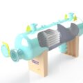 New Liquid/Liquid Coalescers from Celeros Flow Technology Pass the Test for Improved Filtration Performance, Reducing TCO