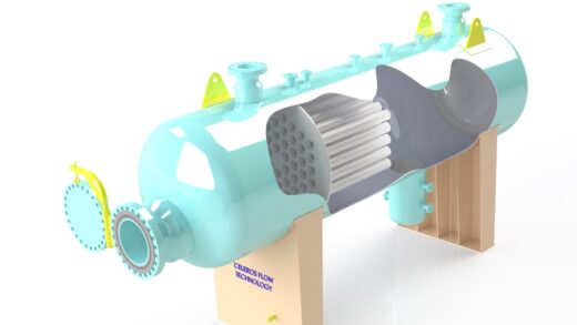 New Liquid/Liquid Coalescers from Celeros Flow Technology Pass the Test for Improved Filtration Performance, Reducing TCO