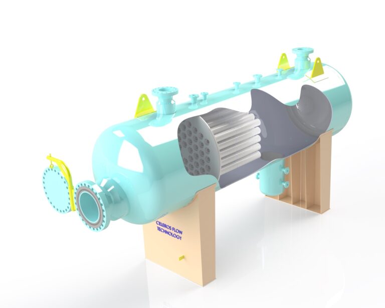 New Liquid/Liquid Coalescers from Celeros Flow Technology Pass the Test for Improved Filtration Performance, Reducing TCO