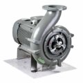 Landia First with Pumps for new Water & Wastewater Treatment Plant in China