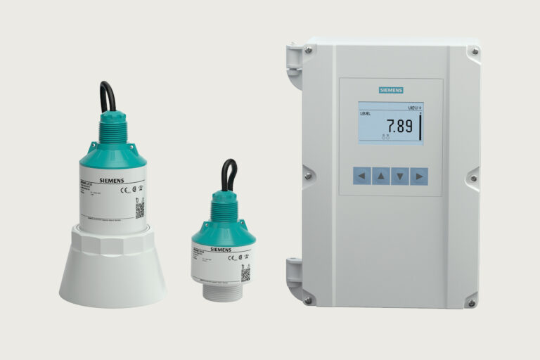 SITRANS LT500 Controller Monitors Plant Influent, Basin-to-Basin Flows and Wet Wells Challenge