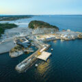 Rotork Supplies Actuators To The Northern Lights Project