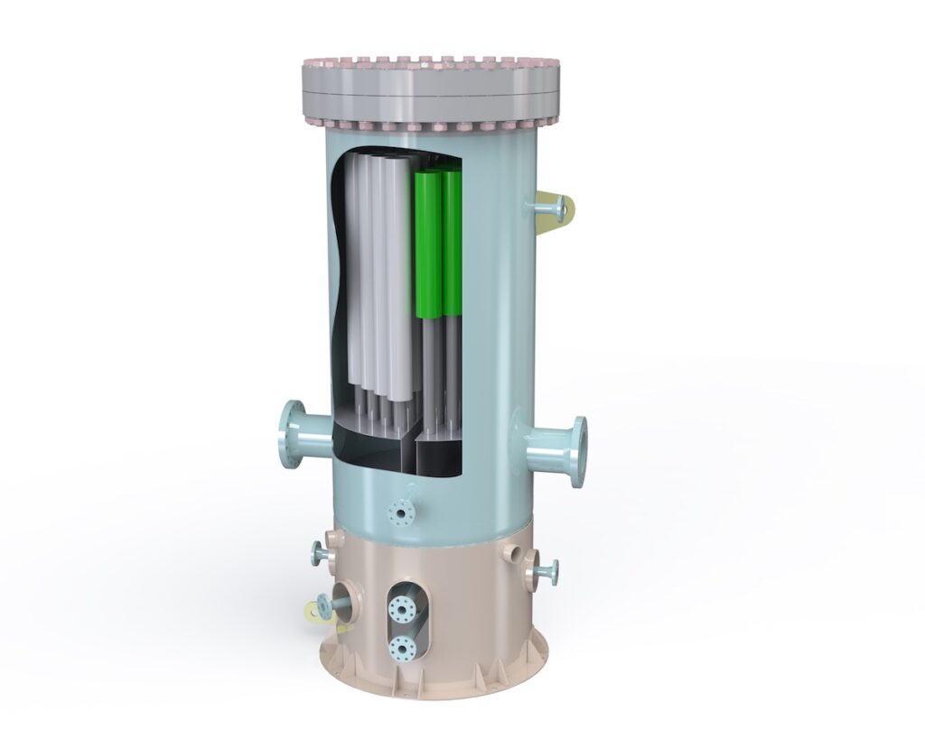 New Liquid/Liquid Coalescers from Celeros Flow Technology Pass the Test for Improved Filtration Performance, Reducing TCO